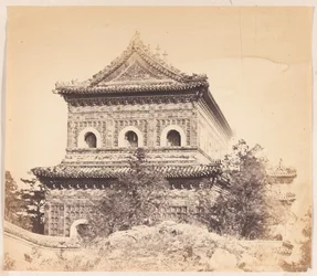 Sommerpalast, Peking