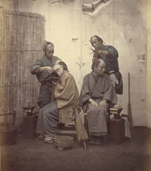 Friseure