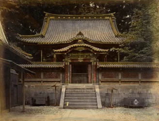 Kurohozon-Tor, Shiba