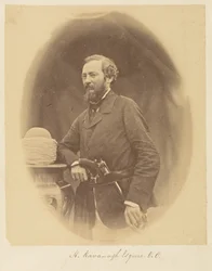 H. Kavanagh, Esquire, V.C.
