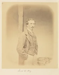 Lord W. Hay