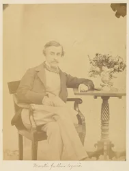[Martin Gubbins, Esquire]
