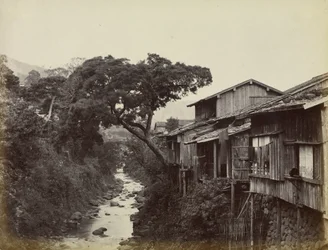 Heimatstadt von Nagasaki