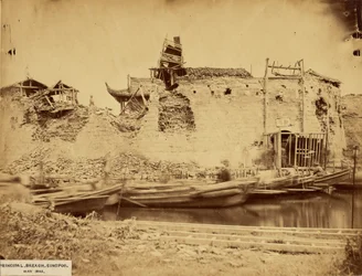 [Hauptdurchbruch, Singpoo]