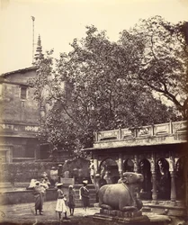 Heiliger Brunnen (Benares)