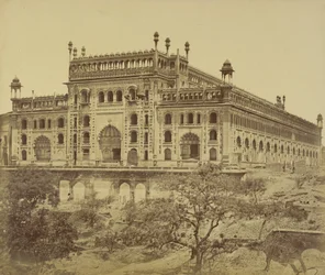 Das große Imambara