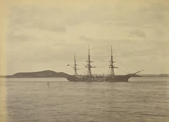 US-Schiff 