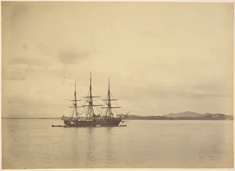 US-Schiff 