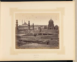 Ägypten: Zitadelle von Kairo