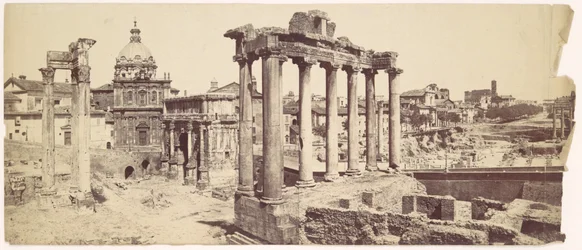 [Forum Romanum]