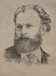 Édouard Manet, 1867