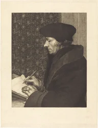 Erasmus, 1863