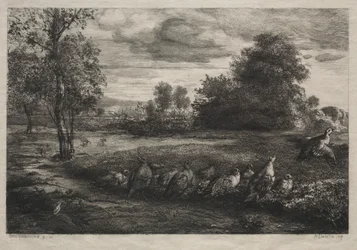 Der Ruf zur Ordnung, 1859