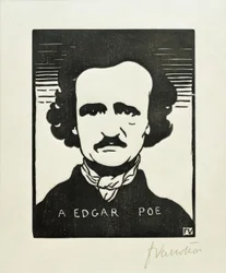 An Edgar Poe