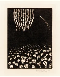 Feuerwerk