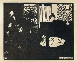 Die Symphonie