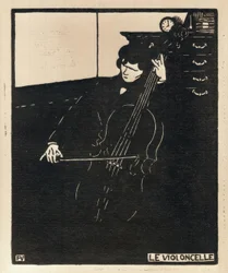 Das Cello