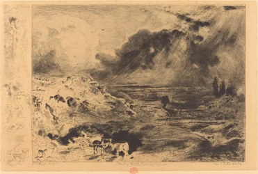 Der Sturm, 1879