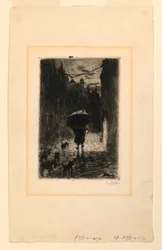 Regentag