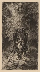 Spleen et Idéal, ca. 1876
