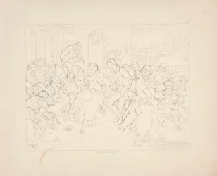 Die Legende von Sleepy Hollow, Blatt 4 von 6