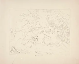 Die Legende von Sleepy Hollow, Blatt 6 von 6