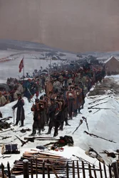 Bourbaki-Panorama