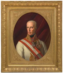 Kaiser Franz I.