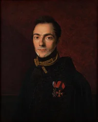 Georg Graf Apponyi