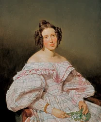 Therese Loeffler (?)