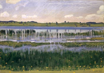 Burgäschisee