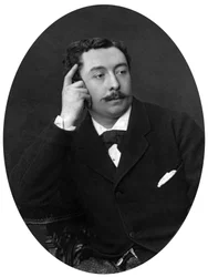 Charles Masset, französischer Schauspieler