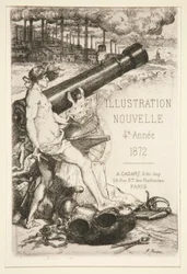 Titelseite der Illustration Nouvelle