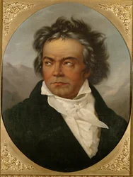 Ludwig van Beethoven