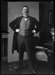 Bild von Charles Wittgenstein (1847-1913)