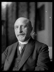 Bild von Karl Seitz (1869-1950)