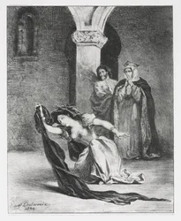 Hamlet: Der Gesang der Ophelia