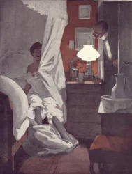 Die Gouvernante
