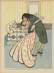 Illustration für Le Rire