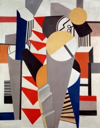 Komposition (Moskau)