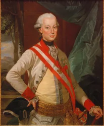 Großherzog Leopold I. von Toskana