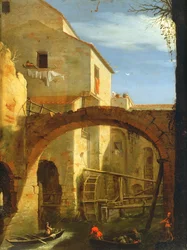 Die Mühle
