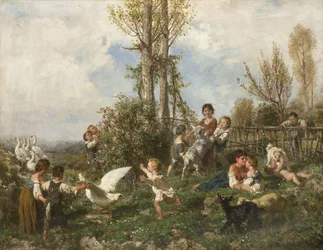 Frühling