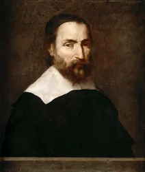 Nicolas-Claude Fabri de Peiresc 1580-1637