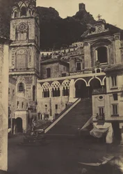 Amalfi, Kathedrale