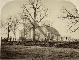 St. Paulinus