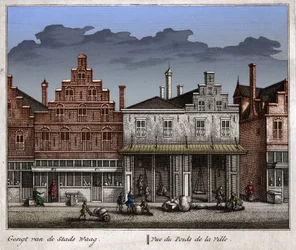 Delft, Niederlande