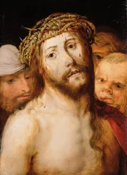 Ecce Homo, spätes 16. Jahrhundert
