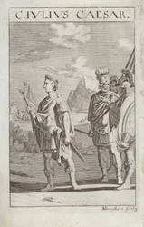 Julius Caesar