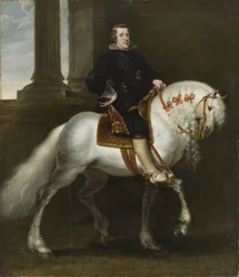 Philipp IV. von Spanien
